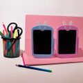 Maxlife kids writing board MXWB-02 blue