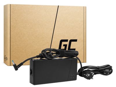 Green Cell AD142P PRO nabíjačka pre HP Omen 15-ce ZBook 15 G6 17 G3 G4 G5 G6