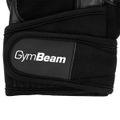 Fitness rukavice Pro WristWraps Black - GymBeam, veľkosť XL