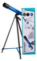 Astronomický ďalekohľad Bresser Junior Space Explorer 45/600 AZ