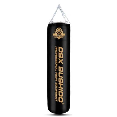 Boxovacie vrece DBX BUSHIDO SBRX 130 x 31 cm prázdny