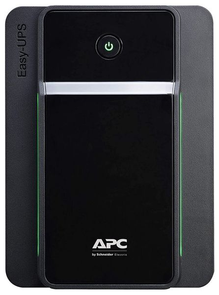 APC Easy UPS BVX 1200VA (650W), 230V, AVR, IEC Sockets Záložní zdroj, 1200VA, 650W, line-interaktivní, 230V, AVR, 6x IEC 320 C13, bez ventilátoru