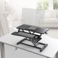 HAMA Sit-Stand, Podstavec pre prácu v stoji/sede