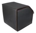 Organizér do kufru auta CAR COMPACT LEATHER S, 1 priehradka, skladací, s víkom SIXTOL