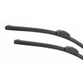 Stierače FLAT SET (HOOK) 530+280 mm