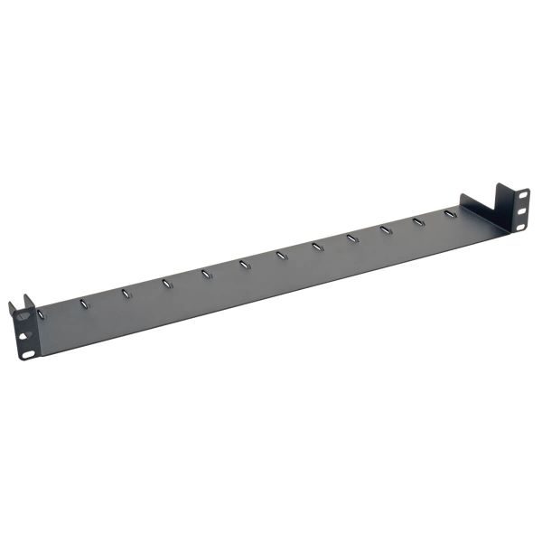 Káblový rebrík horizontálny SmartRack 1U
