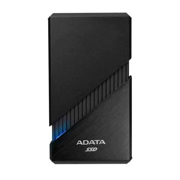 ADATA SE920/1TB/SSD/Externá/Čierna/5R