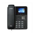 Planet VIP-1120PT VoIP SIP telefon, G.722 HD, barevný LCD, Auto Provision, PoE, CZ menu