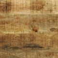 vidaXL Konferenčný stolík Hnedá 120 x 50 x 38 cm Masívne mango drevo