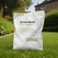 vidaXL Trávové semeno pre suché a horúce oblasti 20 kg