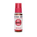 AK Interactive: Quick Gen - Bronz 18 ml