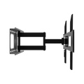 Cabletech UCH0129 TV držák (37-70'' 50kg) čierny