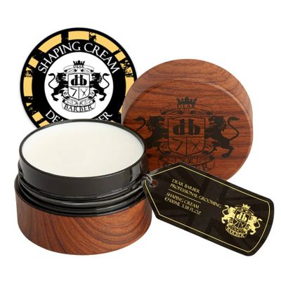 Stylingový krém DEAR BARBER Shaping cream 100 ml