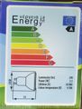 LED žiarovka GU10 24 SMD 3.5W, neutrálna MAX LED LED žárovka GU10 24 SMD 3.5W, neutrální