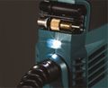 Makita Aku kompresor Li-ion LXT 18V, bez aku   Z