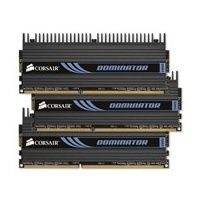BAZAR - DIMM DDR3 6GB, 1600Mhz, CL8, CORSAIR XMS3 DHX+ Dom (KIT 3x2GB)