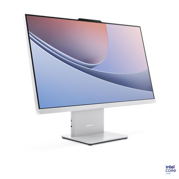 Lenovo IdeaCentre/27ILL11/27''/FHD/U5-226V/16GB/512GB/Intel int/bez OS/Šedá/2R