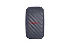 SanDisk - SSD - 500 GB - externý (prenosný) - USB 3.2 Gen 2 (USB-C konektor)