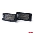 Osvetlenie EČV CLP02 BMW AMiO-04537