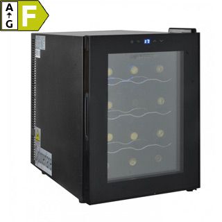 GUZZANTI GZ 1234, Termochladiaca vinotéka
