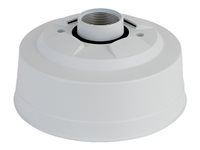 Montážna sada na pripevnenie kamery - závesná montáž - vonkajšie použitie - pre AXIS AXIS P3245-LVE-3, Q3505-VE, Q3536-LVE, Q3538-LVE, Q3538-SLVE