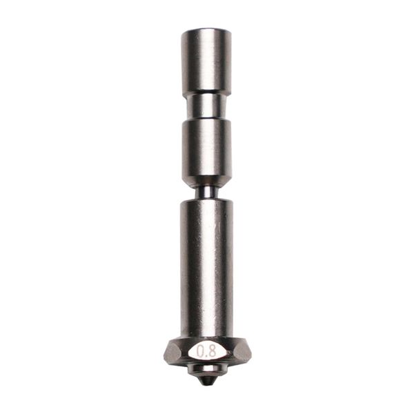 Rýchlovýmenná hlavica Anycubic s tryskou 0,8 mm pre tlačiarne Kobra 3 Max