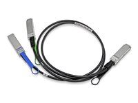 Kábel na priame pripojenie 200GBase - QSFP56 do QSFP56 - 1,5 m - pasívny