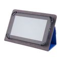 Case Orbi for tablets 9-11''(L27 x W20 cm) red wrapper