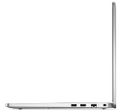 DELL Pro 16 PC16250/ Ultra 7 255U/ 16GB/ 512GB SSD/16" FHD+/ FPR/ W11Pro/ 3Y PS on-site/ bez adaptéru Notebook, Ultra 7 255U, 16GB DDR5, 512GB SSD, Intel Graphics, 16" Full HD+ IPS, W11P, stríbrný, 3Y PS on-site, bez adaptéru