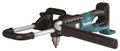 Makita Akumulátorový vrták na zem Li-ion 2x18V, bez akumulátora