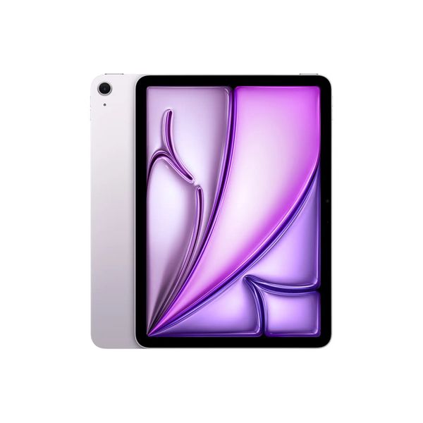 Apple iPad Air 11''/(M4) Wi-Fi/11''/2360x1640/12GB/256GB/iPadOS26/Purple