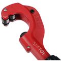 Rezač trubiek s odhrnutom PIPE CUTTER 35, 3-35 mm SIXTOL