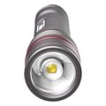 EMOS P3180 CREE LED nabíjacie kovové svietidlo Ultibright 80, 600lm