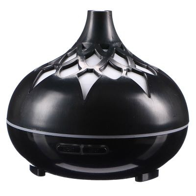 Aróma difuzér SIXTOL Palm Black Gloss