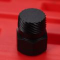 Sada vytahovákov poškodených skrutiek a matíc MECHANIC NUT REMOVER 2, 25 ks SIXTOL