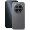 Slim case 2 mm for Honor Magic 8 Pro transparent