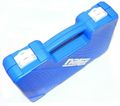 Sada hlavíc 1/4"a 1/2", 61ks, NAREX 443000905