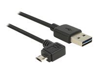 Cable EASY-USB 2.0 Type-A male > EASY-US