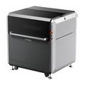 Laserový zvárací a rezací stroj xTool MetalFab 1200W