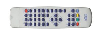 Diaľkový ovládač IRC81082 sanyo jxta