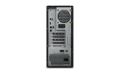Lenovo ThinkStation P/P3/Tower/i7-13700/16GB/512GB SSD/UHD 770/W11P/3R Počítač, i7-13700, 16GB DDR5, 512GB SSD, Intel UHD 770, W11P, černý + klávesnice a myš