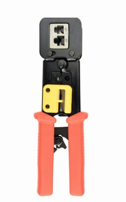 GEMBIRD Universal crimping tool RJ45/RJ12/RJ11