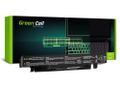 Green Cell AS58 batéria do notebookov Asus A450 A550 R510 X550 14,4V 2200 mAh