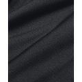 Podprsenka HG Armour Mid Padless Black - Under Armour, veľkosť XL, veľkosť oblečenia XL