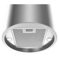 GUZZANTI Odsávač pár GZ ORW ECO Inox