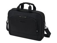 Brašna na notebook - 13" - 14,1" - čierna