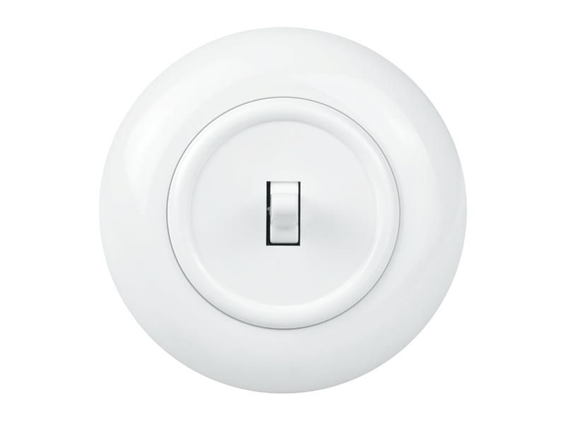 Prepínač DPM LOFT LF0011W