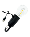 TR-347M LED žiarovka s USB nabíjaním 3W 3000K Trixline