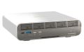 QNAP TBS-h574TX-i5-16G (12core, 16GB RAM, 5x E1.S/M.2 slot, 1x 2,5GbE, 1x 10GbE, 2x Thunderbolt 4) NASbook, Intel Core i5-1340P, 16 GB RAM, 5× E1.S/M.2 NVMe hot-swap, Thunderbolt 4, 10GbE, 2,5GbE, QuTS hero