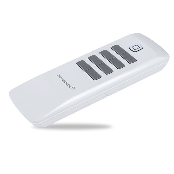 Homematic IP Diaľkový ovládač veľký - programovateľný - HmIP-RC8